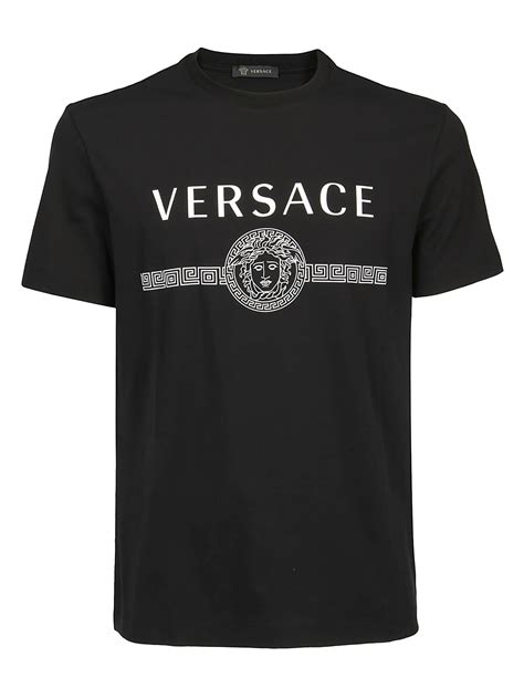 t shirt uomo versace ebay